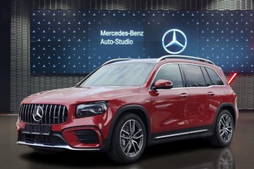 35 4MATIC Pakiet AMG Premium Plus zimowy 0455920564