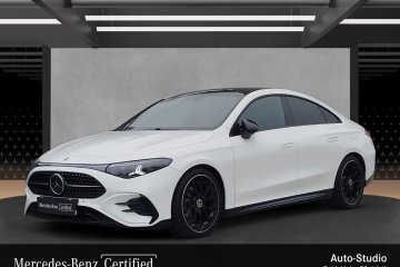 AMGLine PanoDach PamięćFoteli Distronic FV23%