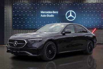 300 de 4MATIC Pakiet wyposażenia AMG Premium Night 0455918499
