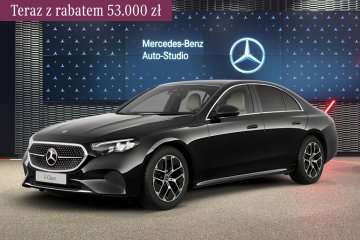 E 200 d Sedan AVANTGARDE Advanced Plus 0655917426