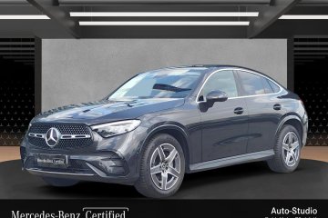 220d Coupe AMG Line FV23% SalPL