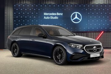 E 450 4MATIC Zawieszenie AIRMATIC AMG Premium Plus dach panoramiczny