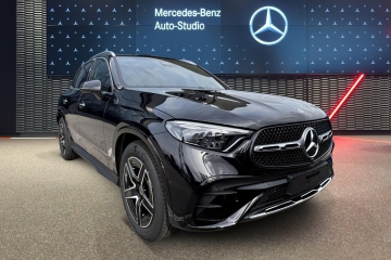 Mercedes Benz Glc 200 d 4Matic Pakiet AMG Premium
