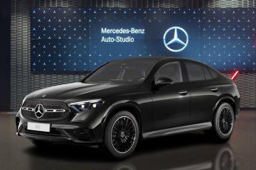 220 d 4MATIC Coupé Pakiet AMG Premium dach panoramiczny hak 0555906910