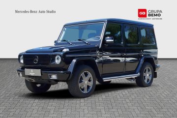 G 500