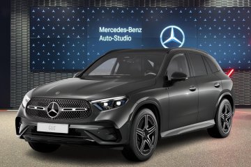 Mercedes Benz Glc 220 d 4Matic  Pakiet AMG Premium