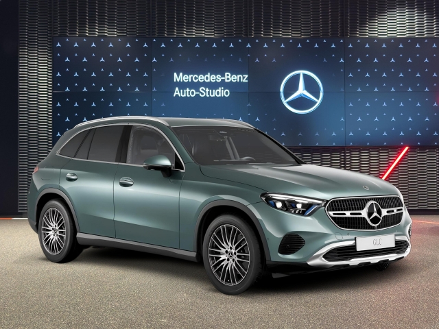 mercedes-benz