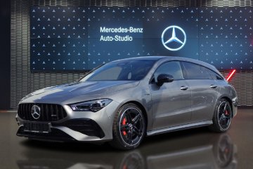 35 4MATIC Pakiet AMG Premium Plus AMG Night hak 0455922609