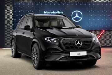 GLE 450 d 4MATIC Pakiet Advanced Plus podgrzewana kierownica