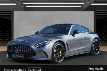 AMG GT 63 4 Matic+