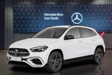 200 Pakiet AMG Premium Night kamera 360 Distronic 0555913337