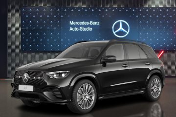 450 d 4MATIC Pakiet wyposażenia AMG Premium hak Night 0555924028