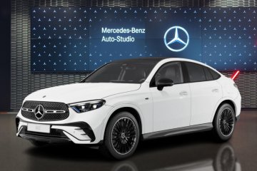 300 de 4MATIC Coupé  Pakiet AMG Premium dach panoramiczny 0555903199