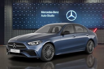 200 4MATIC Pakiet AMG Premium Night DISTRONIC 0455920520