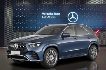 300 d 4MATIC Pakiet wyposażenia AMG Advanced Plus zimowy 0555913977