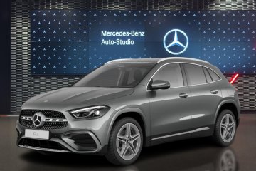 220 4MATIC Pakiet AMG Premium zimowy Multibeam hak 0555913329