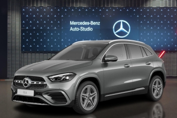 220 4MATIC Pakiet AMG Premium zimowy Multibeam hak 0555913329