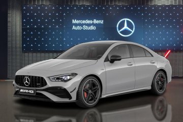 35 4MATIC Pakiet AMG Premium Plus zimowy Distronic 0555912959