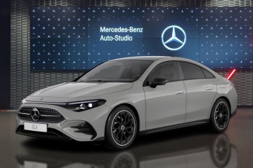 200 Pakiet Advanced Plus z Dodatkami Cyfrowymi Linia AMG 0555934177