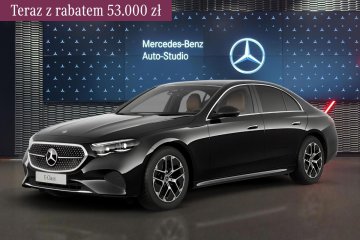 E 200 d Sedan AVANTGARDE Advanced Plus  0655917334