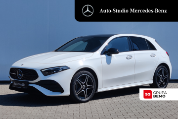 250 e AMG Premium Multibeam Led