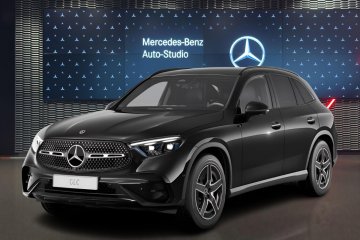 Mercedes Benz Glc 200d 4Matic  Pakiet AMG Premium