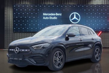 200 Pakiet AMG Premium Night Multibeam 0455922402