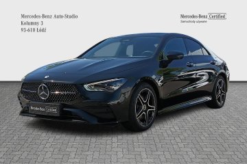 AMG Line FV23% Salon PL Panorama Pamęć Foteli