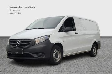 Mercedes-Benz Vito 114 CDI pierwszy właściciel FVAT23%