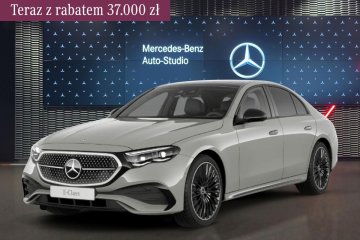 220 d 4MATIC Edycja specjalna AMG Line Night 0655913686