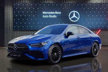 220 4MATIC Pakiet AMG Premium Plus Night 0455921155