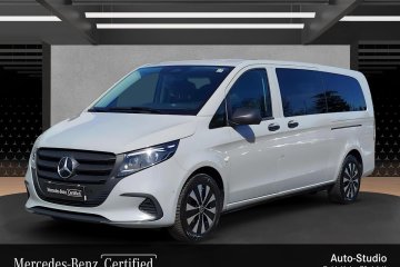 Vito 116 CDI Tourer PRO Ekstradługi Salon PL