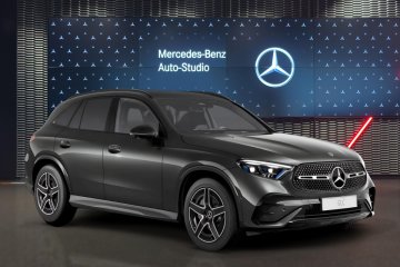 GLC  220 d 4MATIC dach panoramiczny AMG Premium DIGITAL LIGHT kamera 3
