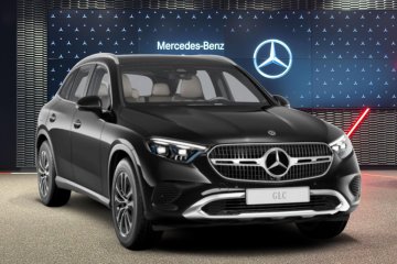 GLC 200 4MATIC Pakiet AVANTGARDE Advanced Plus DIGITAL LIGHT DYNAMIC S