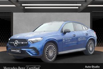 DemoCar AMGLine PanoDach FV23%