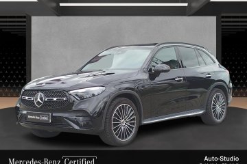 Sal Pl FV23% 1Wł AMG Line PonoDach
