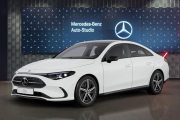 CLA 200 4MATIC  Advanced Plus z Dodatkam Pakiet zimowy 0655913922