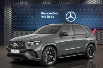 450 d 4MATIC Pakiet wyposażenia AMG Premium zimowy hak 0555913991