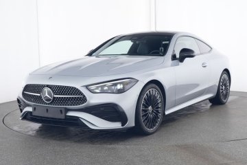 FV 23% Bezwypadkowy Head Up PanoDach Pamięć Foteli AMG Line