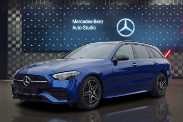 220 d 4MATIC Pakiet AMG Premium Night dach panoramiczny 0455906422