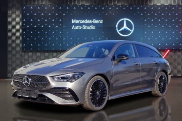 200 Pakiet AMG Advanced Plus Night kamera 360 0455906102