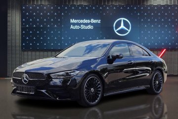 220 4MATIC Pakiet AMG Advanced Plus Night burmester 0455921153