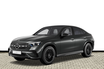 220 d 4MATIC Coupé Pakiet AMG Premium Plus Night zimowy 0455922935