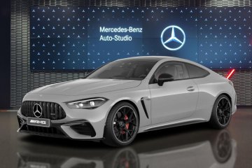 53 4MATIC+ Coupé Pakiet Premium Plus AMG Night zimowy 0555912488