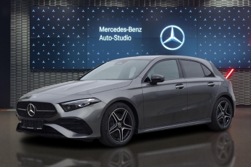 250 4MATIC Pakiet AMG Premium Night Distronic 0455922701