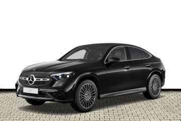 300 e 4MATIC Coupé Pakiet AMG Premium dach panoramiczny 0555903193