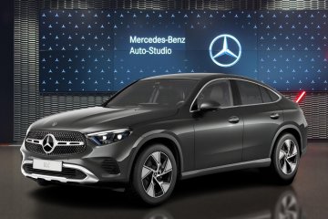 200 4MATIC Coupé Pakiet AVANTGARDE Premium Distronic hak 0555921074