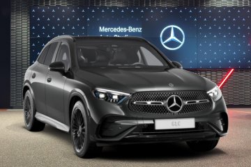 GLC  220 d 4MATIC Pakiet AMG Premium dach panoramiczny KEYLESS-GO
