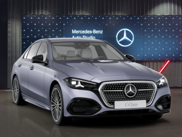 mercedes-benz