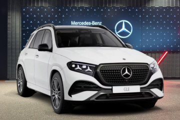 GLE 350 d 4MATIC dach panoramiczny Pakiet Advanced Burmester Pakiet Ni